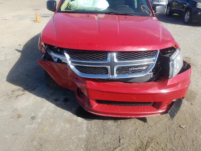 2020 DODGE JOURNEY 3C4PDCABXLT202386