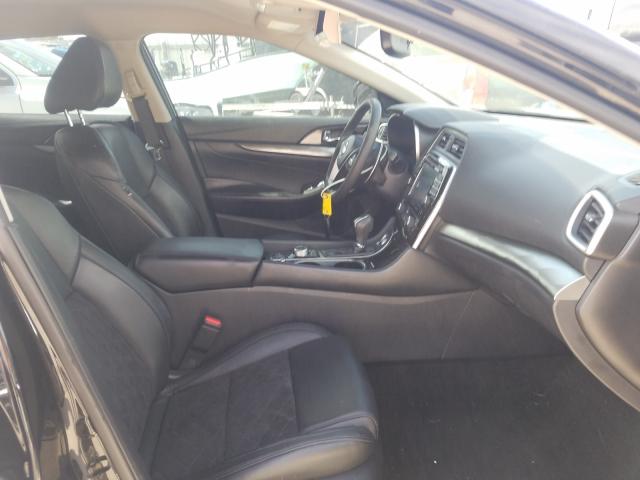 2017 NISSAN MAXIMA 3.5 1N4AA6AP6HC425836