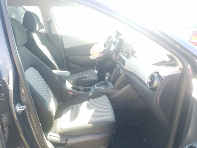2020 HYUNDAI KONA SEL KM8K2CAA3LU524716