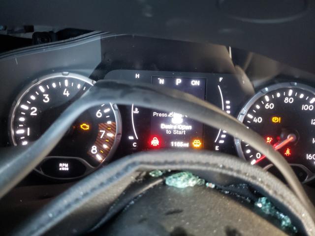 2020 JEEP RENEGADE S ZACNJAAB7LPL13857