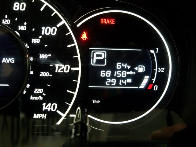 2015 NISSAN VERSA NOTE 3N1CE2CP4FL429837
