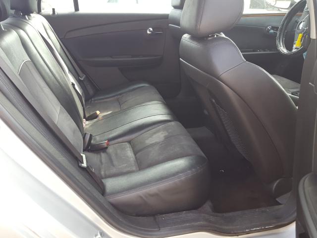 2012 CHEVROLET MALIBU 2LT 1G1ZD5EU0CF371738