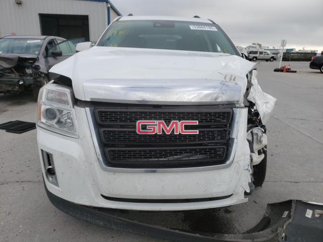 2015 GMC TERRAIN SL 2GKALREK6F6427052