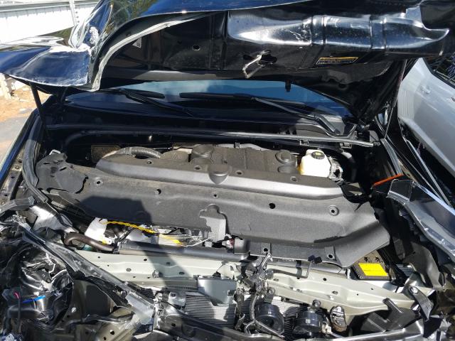2020 TOYOTA 4RUNNER SR JTEBU5JR4L5764864