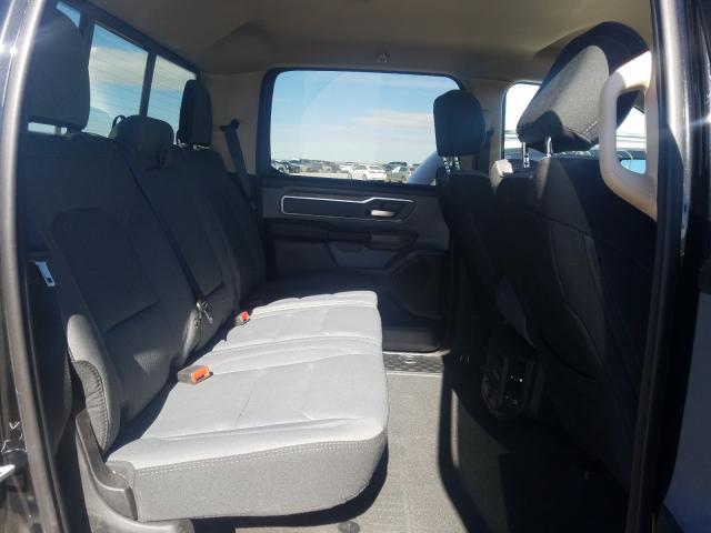 2020 RAM 1500 BIG H 1C6SRFFT1LN365482