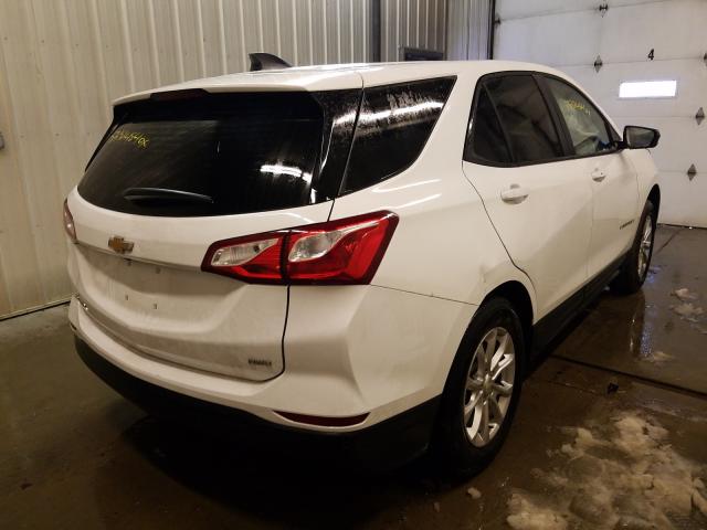 2020 CHEVROLET EQUINOX 3GNAX5EV7LS525532