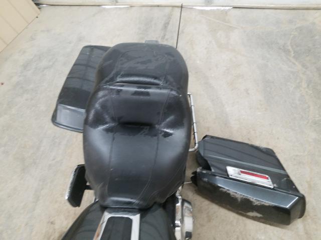 2009 HARLEY-DAVIDSON FLTR 1HD1FS4349Y691694