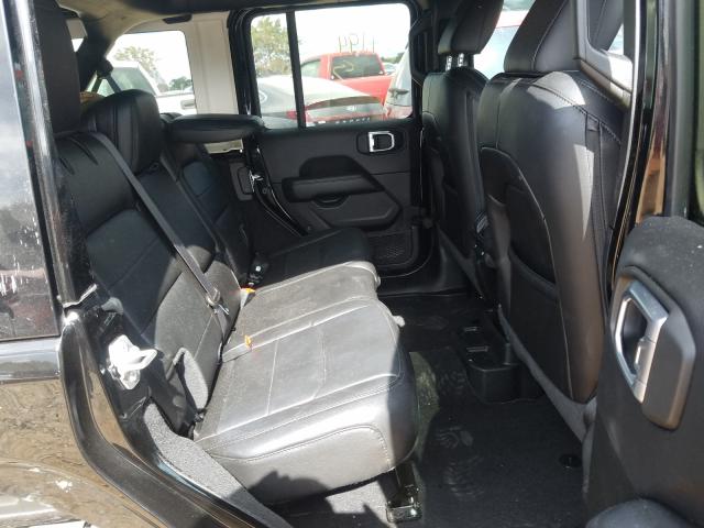 2020 JEEP WRANGLER U 1C4HJXEG1LW177124