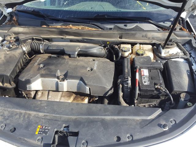 2014 CHEVROLET IMPALA LT 2G1115SL2E9269807
