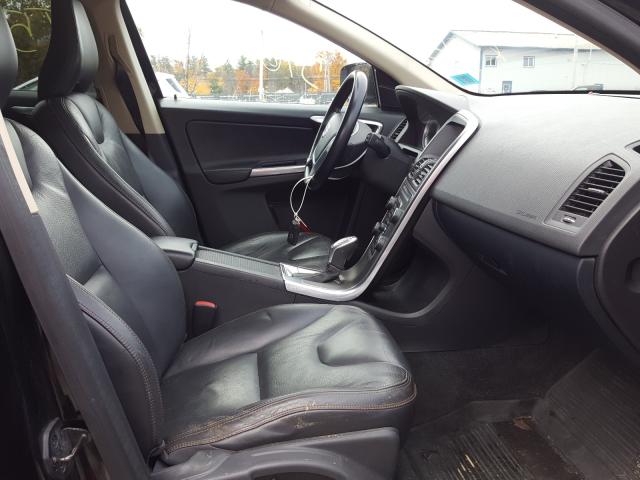 2013 VOLVO XC60 3.2 YV4940DZ6D2428330