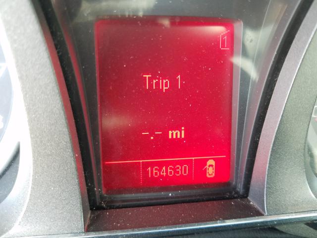 2011 GMC TERRAIN SL 2CTALMEC0B6356629