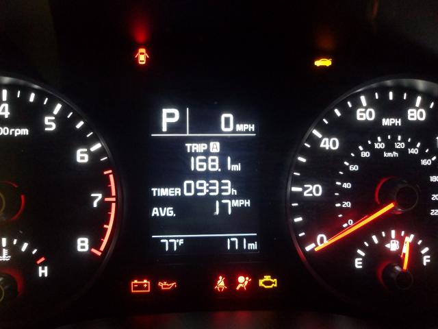 2020 KIA RIO 3KPA24AD6LE329420