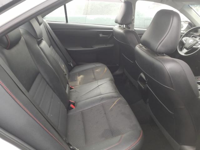 2016 TOYOTA CAMRY LE - 4T1BF1FK9GU523358