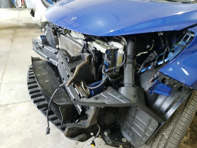 2015 NISSAN VERSA NOTE 3N1CE2CP4FL429837