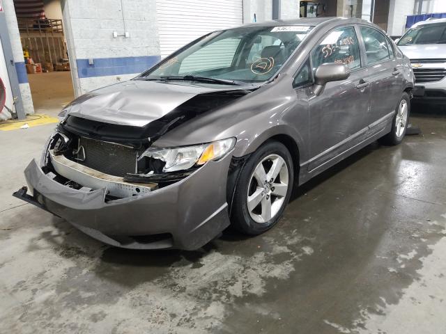 2011 HONDA CIVIC LX-S 19XFA1F65BE036835