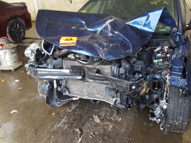 2015 HYUNDAI ELANTRA SE 5NPDH4AE3FH617769