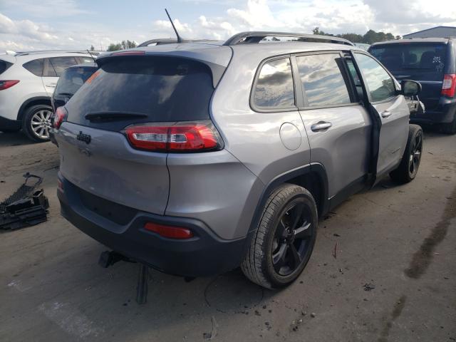 2018 JEEP CHEROKEE L 1C4PJLCBXJD552349