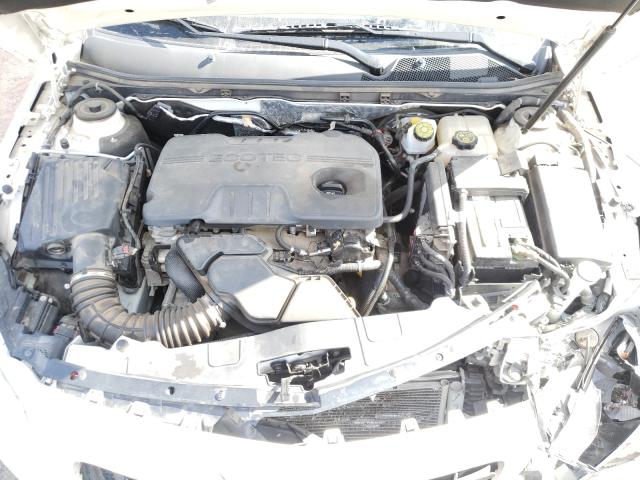 2012 BUICK REGAL PREM 2G4GS5EK3C9184582