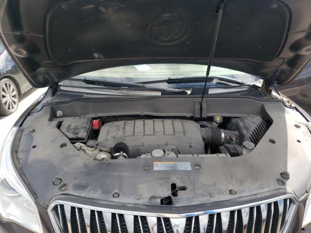 2017 BUICK ENCLAVE 5GAKRBKD0HJ216562