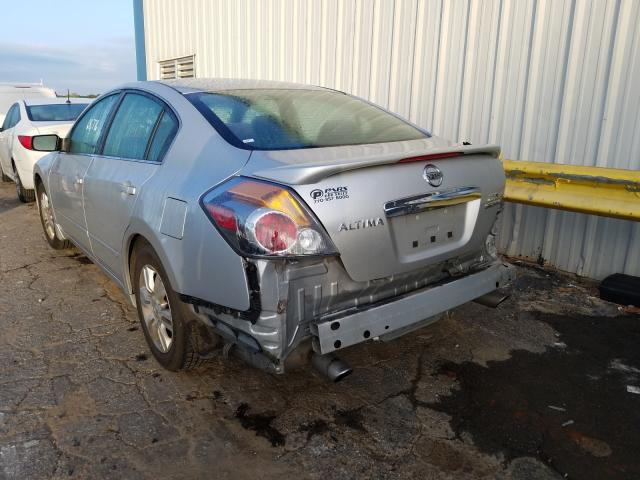 2011 NISSAN ALTIMA BAS 1N4AL2AP1BC174797