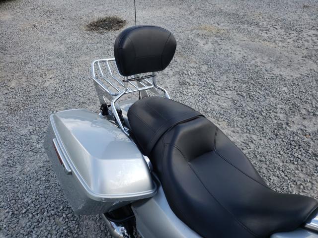 2014 HARLEY-DAVIDSON FLHX STREE 1HD1KBM19EB681007