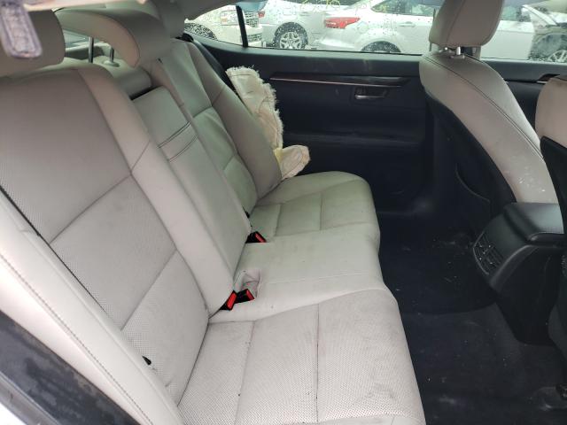 2014 LEXUS ES 350 JTHBK1GG5E2093250