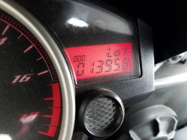 2014 YAMAHA YZFR6 C JYARJ16Y3EA007836