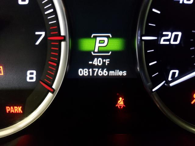 2016 ACURA TLX TECH 19UUB2F57GA008869