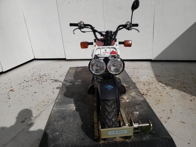 2016 HONDA NPS50 JH2AF5814GK400436