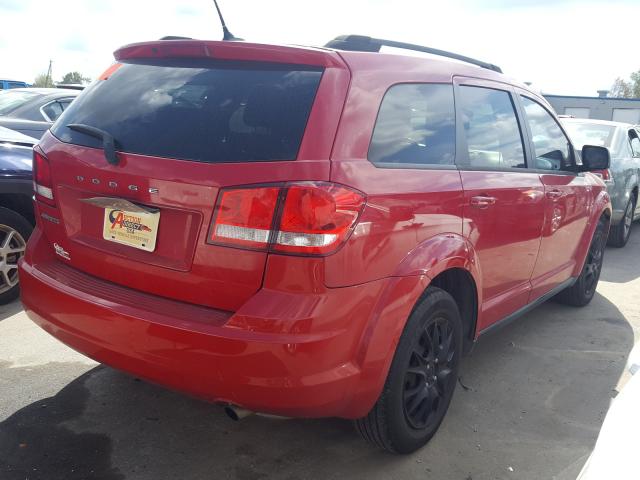 2013 DODGE JOURNEY SE 3C4PDCAB1DT722459