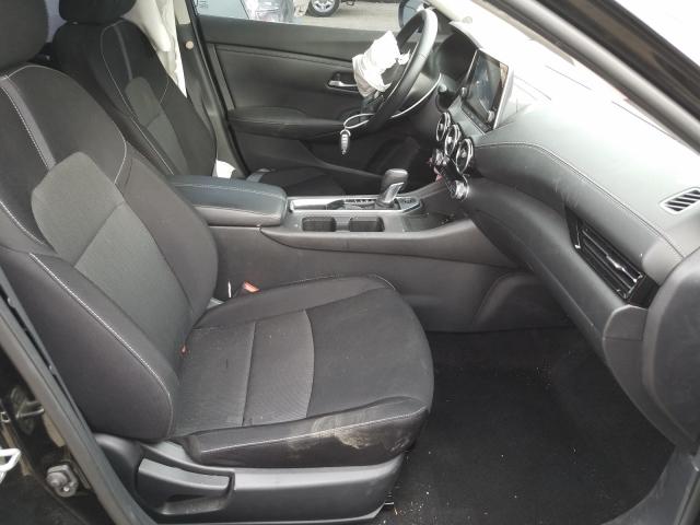 2020 NISSAN SENTRA SV 3N1AB8CV8LY243962