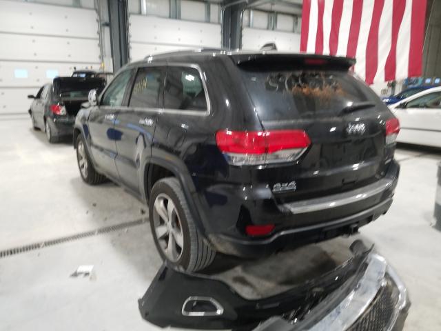 2016 JEEP GRAND CHER 1C4RJFBM7GC319377