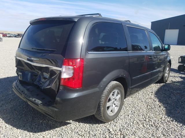 2012 CHRYSLER TOWN AND C 2C4RC1BGXCR207570
