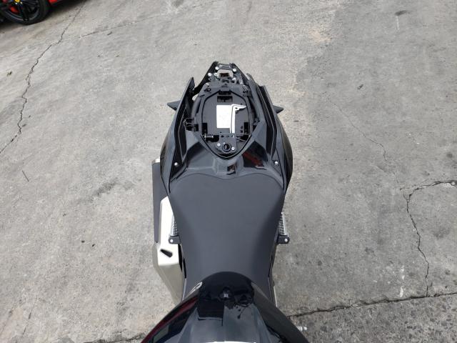 2019 KAWASAKI EX400 JKAEXKH13KDA31925