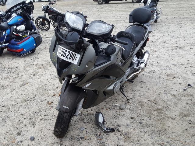 2013 YAMAHA FJR1300 A JYARP24E2DA000663
