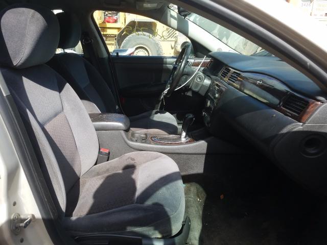 2012 CHEVROLET IMPALA LT 2G1WG5E33C1296042