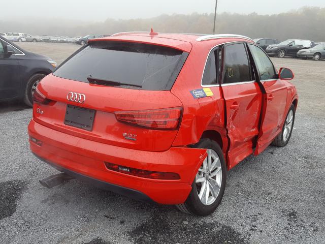 2018 AUDI Q3 PREMIUM WA1JCCFS1JR020030