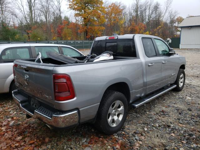 2019 RAM 1500 BIG H 1C6SRFBT8KN517309