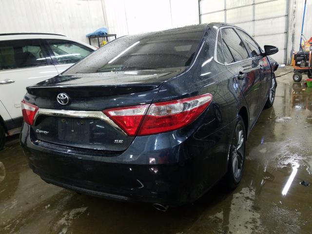2017 TOYOTA CAMRY LE 4T1BF1FK3HU312254
