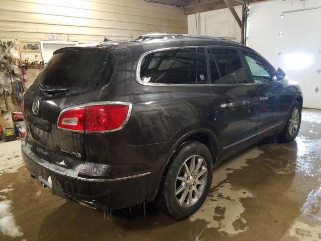 2015 BUICK ENCLAVE 5GAKVBKD0FJ197763