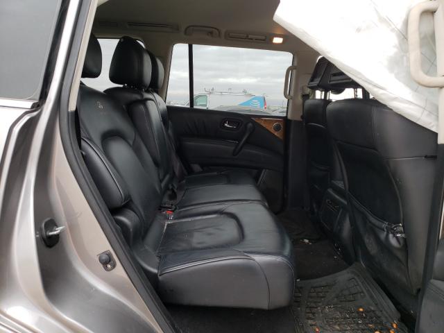 2011 INFINITI QX56 JN8AZ2NC6B9300492