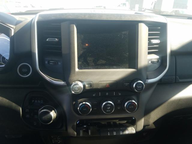 2020 RAM 1500 BIG H 1C6SRFFT1LN365482