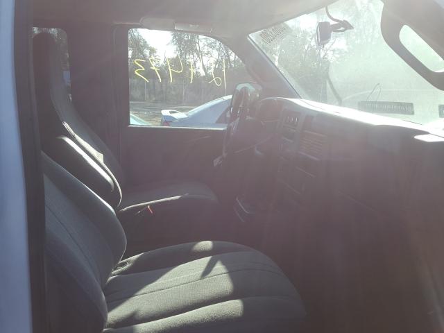 2016 CHEVROLET EXPRESS G3 1GAZGMFF9G1230400