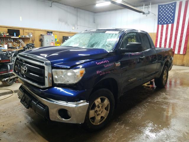 2011 TOYOTA TUNDRA DOU 5TFUW5F18BX185809