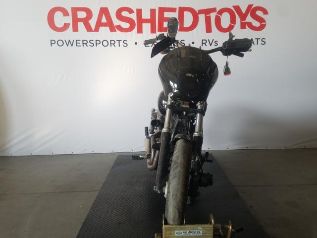 2014 HARLEY-DAVIDSON FXDB DYNA 1HD1GXM3XEC323621