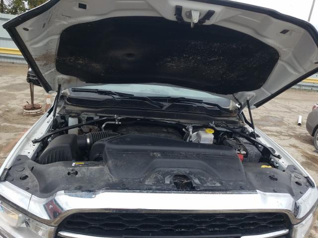 2019 RAM 3500 TRADE 3C63R3GJ8KG682912