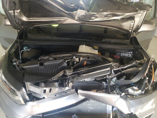 2020 CHEVROLET TRAX LS 3GNCJKSB3LL189245