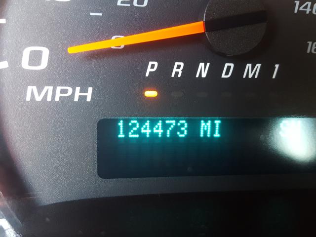 2016 CHEVROLET EXPRESS G3 1GAZGMFF9G1230400