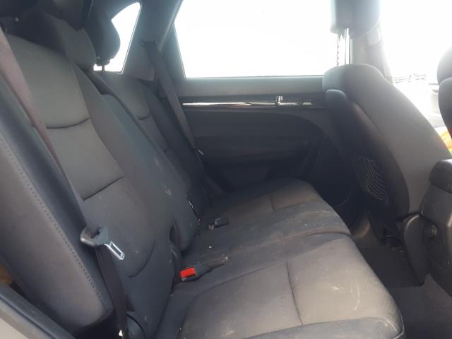 2013 KIA SORENTO 5XYKT3A66DG408135