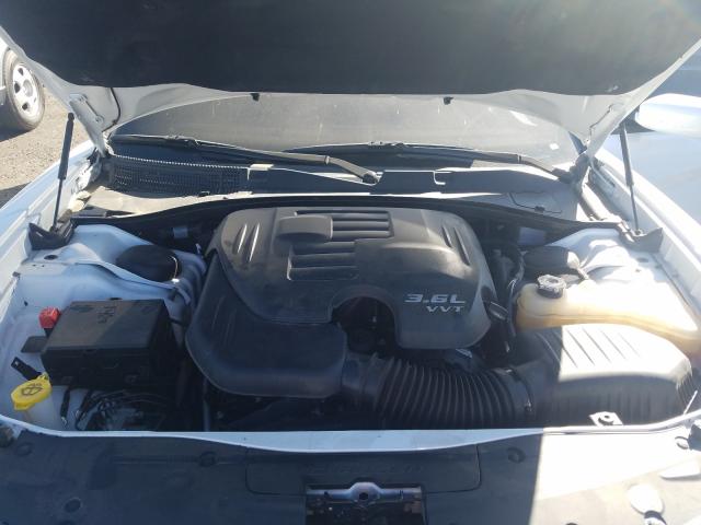 2019 DODGE CHARGER GT 2C3CDXHG1KH597495